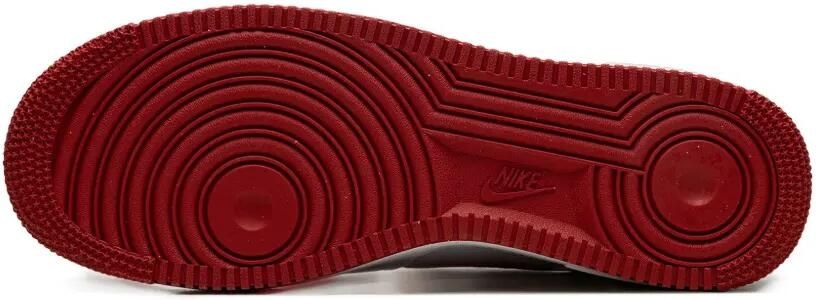 Nike Air Force 1 low-top sneakers Wit - Foto 5