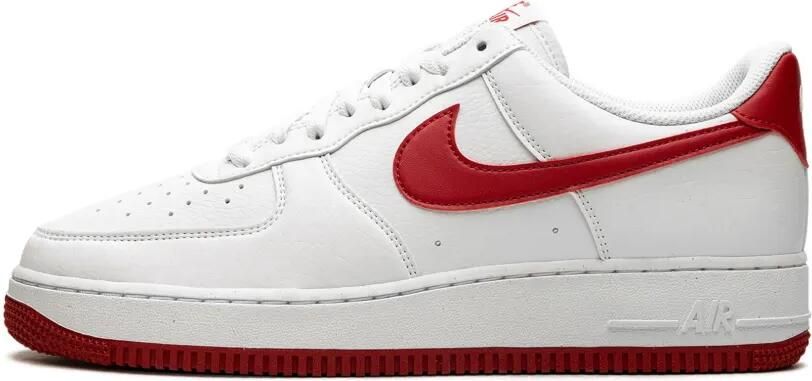 Nike Air Force 1 low-top sneakers Wit - Foto 4