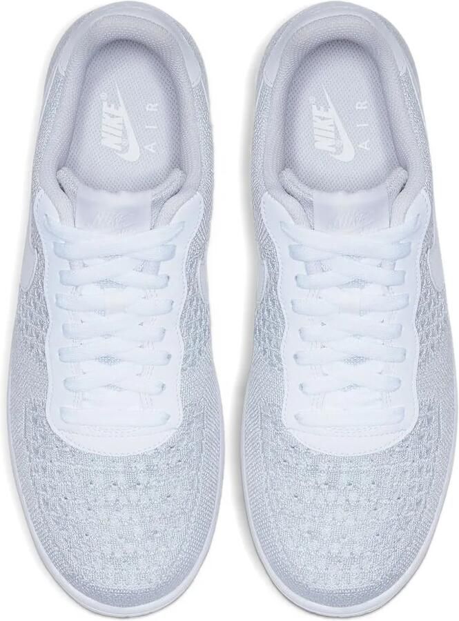 Nike Air Force 1 low-top sneakers Wit - Foto 2