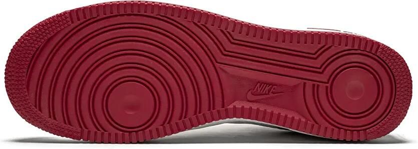 Nike Air Force 1 low-top sneakers Wit - Foto 4