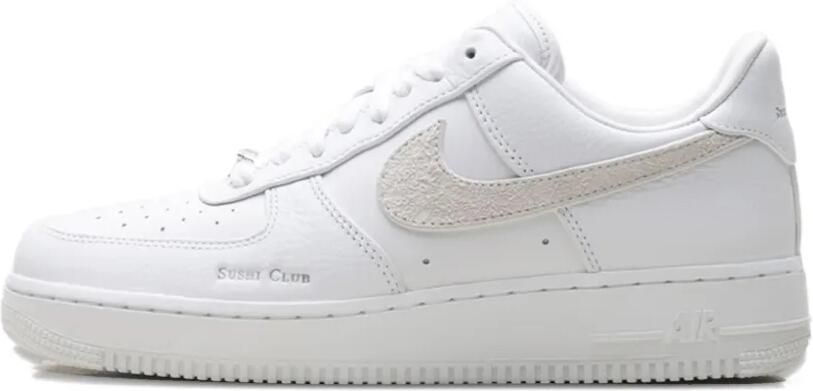 Nike x Comme des Garçons Field General '82 sneakers Zwart