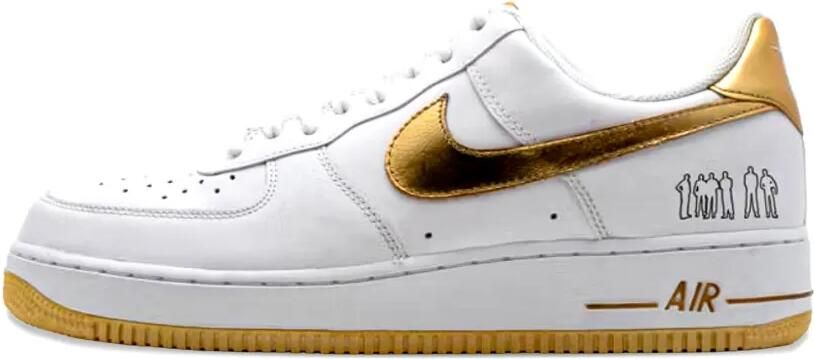 Nike Vomero Plus low-top sneakers Bruin - Foto 15