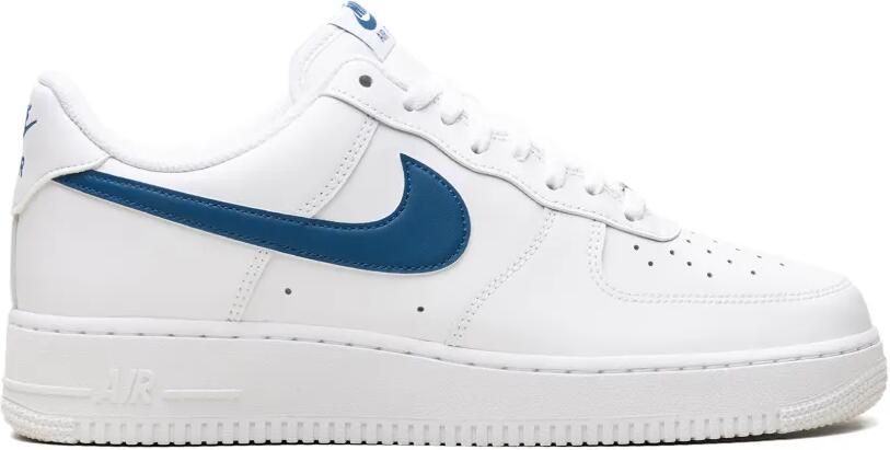 Nike Air Force 1 low-top sneakers Wit