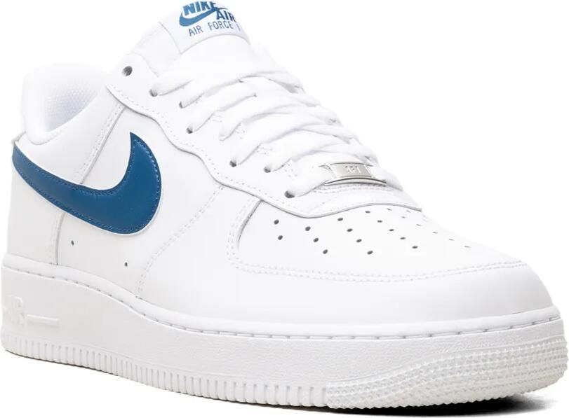 Nike Air Force 1 low-top sneakers Wit - Foto 2
