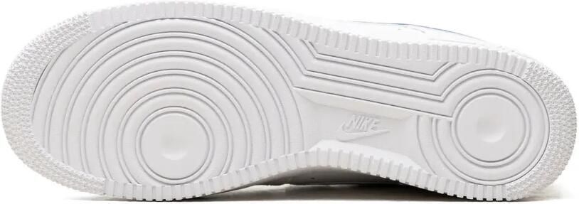 Nike Air Force 1 low-top sneakers Wit - Foto 4