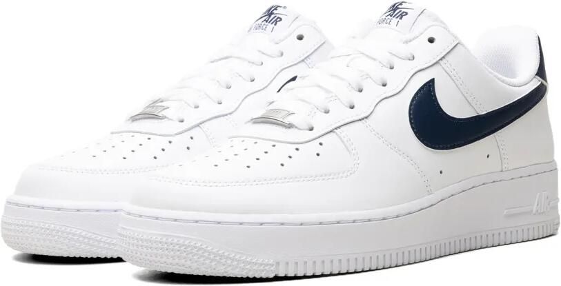 Nike Air Force 1 low-top sneakers Wit - Foto 4