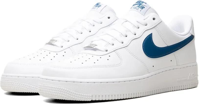 Nike Air Force 1 low-top sneakers Wit - Foto 3