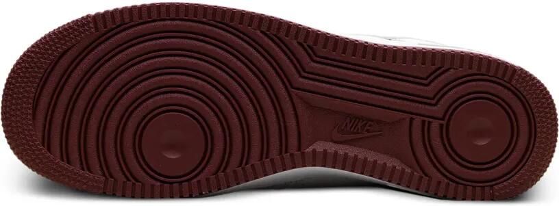 Nike Air Force 1 low-top sneakers Wit - Foto 4