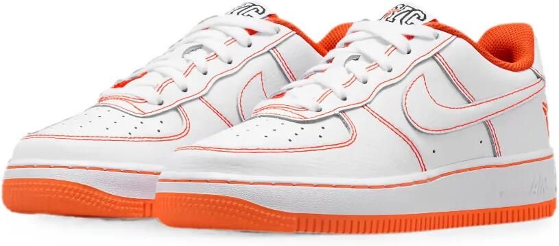 Nike Air Force 1 low-top sneakers Wit - Foto 2