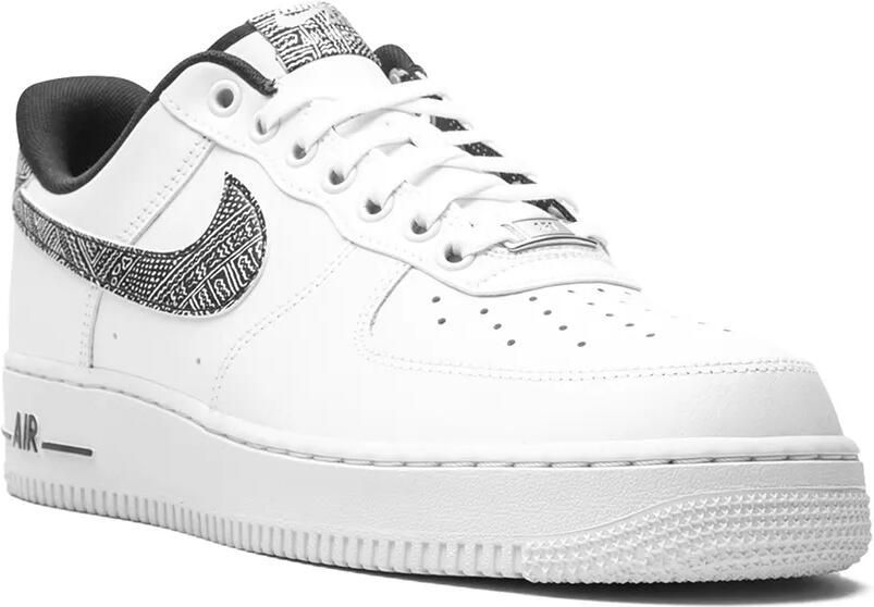Nike Air Force 1 low-top sneakers Wit - Foto 2