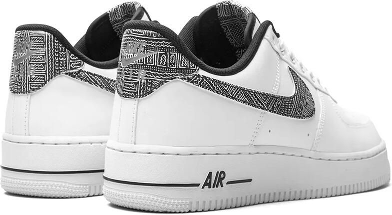 Nike Air Force 1 low-top sneakers Wit - Foto 3