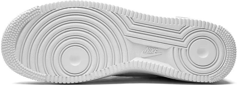 Nike Air Force 1 low-top sneakers Wit - Foto 4