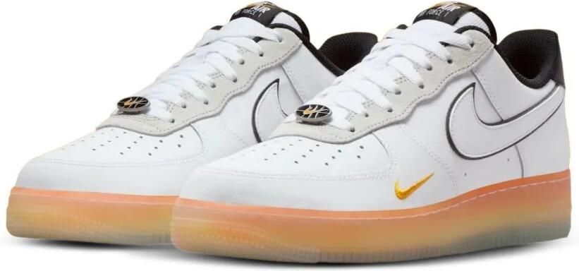 Nike Air Force 1 low-top sneakers Wit - Foto 2