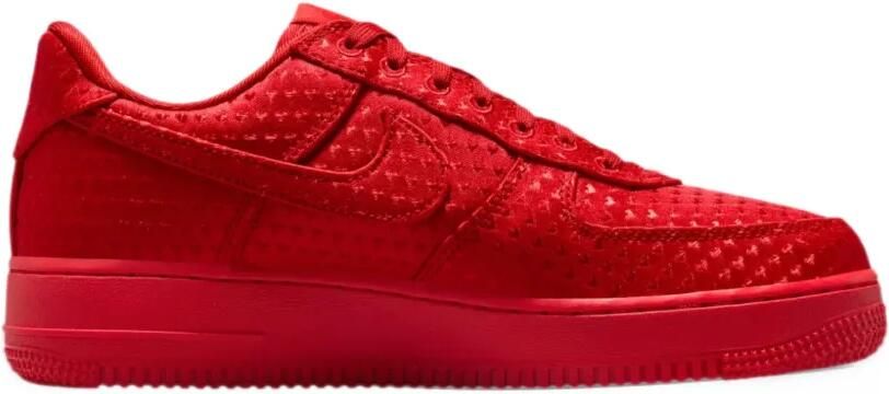 Nike Air Force 1 Low Valentine s Day sneakers Rood - Foto 6