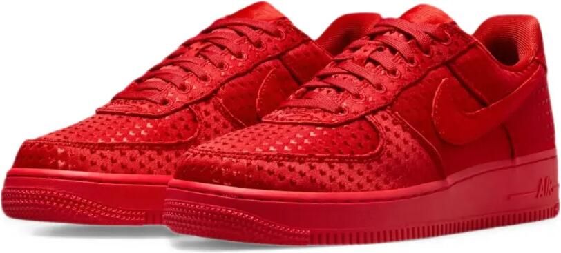 Nike Air Force 1 Low Valentine s Day sneakers Rood - Foto 5