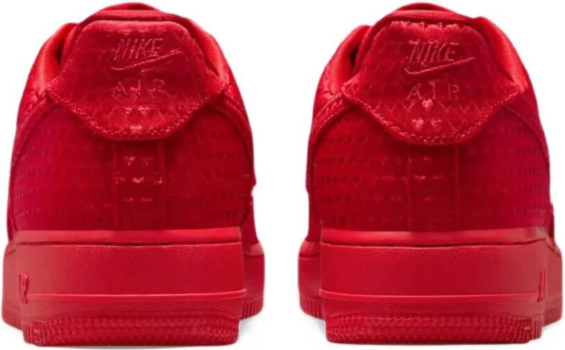 Nike Air Force 1 Low Valentine s Day sneakers Rood - Foto 3