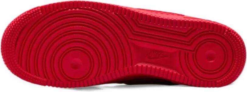 Nike Air Force 1 Low Valentine s Day sneakers Rood - Foto 8