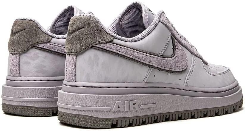 Nike Air Force 1 Luxe 'Providence Purple' sneakers Paars - Foto 3