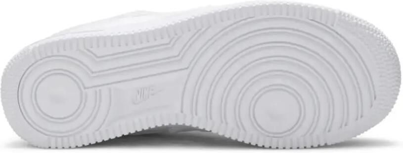 Nike Air Force 1 LX Tear Away sneakers Wit - Foto 4