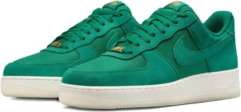 Nike Air Force 1 "Malachite Green" sneakers Groen - Foto 2