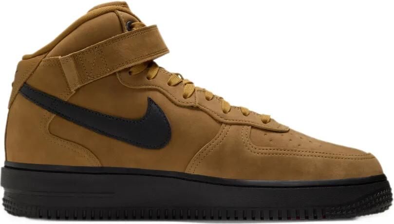 Nike Air Force 1 Mid '07 Gore-Tex Vibram sneakers Bruin