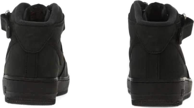 Nike Air Force 1 Mid '07 sneakers Zwart - Foto 2