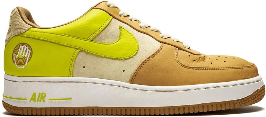 Nike Air Force 1 Premium '07 sneakers Bruin