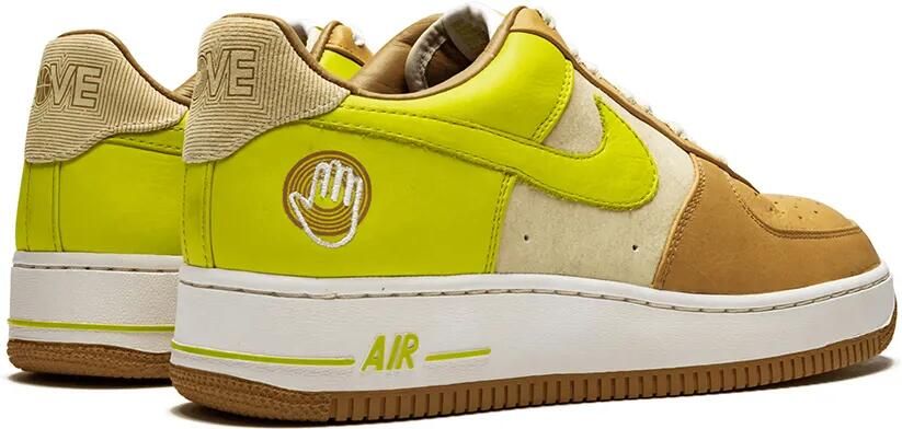 Nike Air Force 1 Premium '07 sneakers Bruin - Foto 2