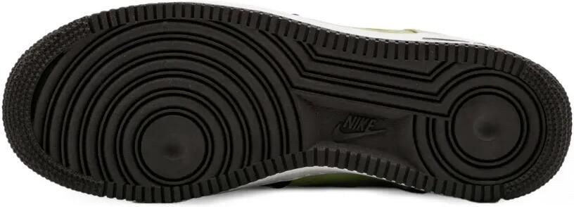 Nike Air Force 1 Premium '07 sneakers Paars - Foto 4