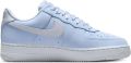 Nike Air Force 1 Premium sneakers Blauw - Blauw