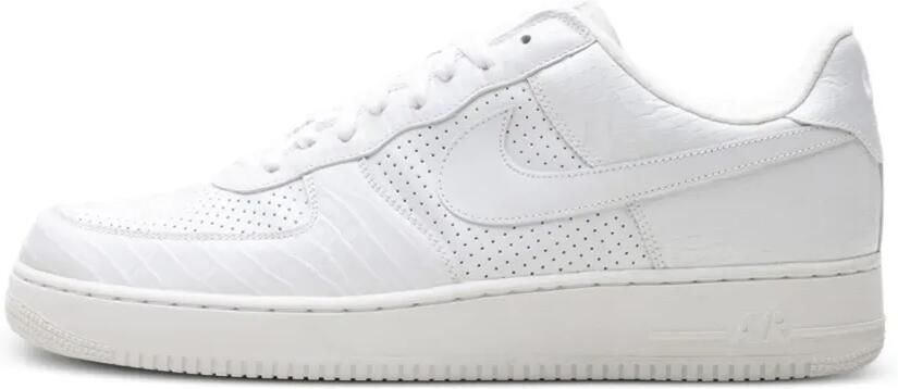 Nike Air Force 1 Premium sneakers Wit - Foto 1