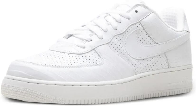 Nike Air Force 1 Premium sneakers Wit - Foto 2