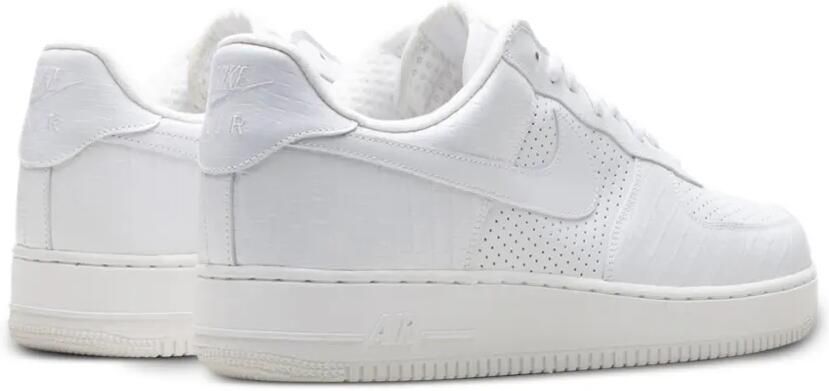 Nike Air Force 1 Premium sneakers Wit - Foto 3