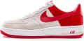 Nike Air Force 1 Premium sneakers Zilver - Zilver
