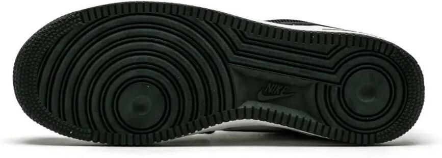 Nike Air Force 1 Premium sneakers Zwart - Foto 5