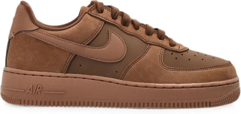 Nike Dunk Low Retro Premium sneakers Wit
