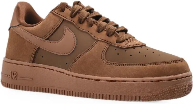 Nike Dunk Low Retro Premium sneakers Wit - Foto 11