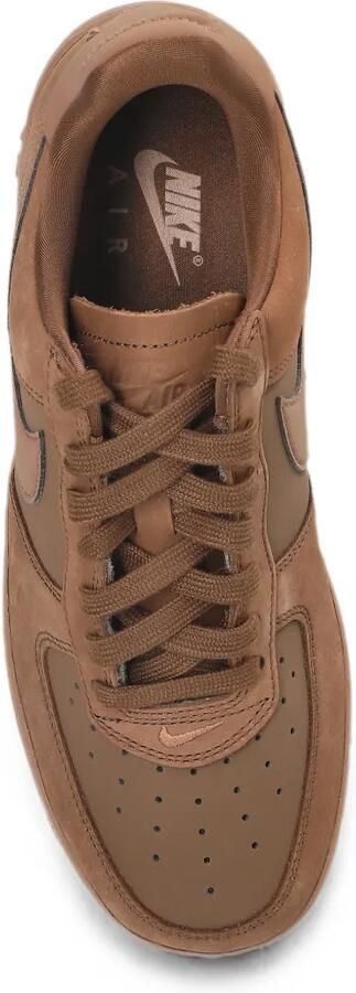 Nike Dunk Low Retro Premium sneakers Wit - Foto 18