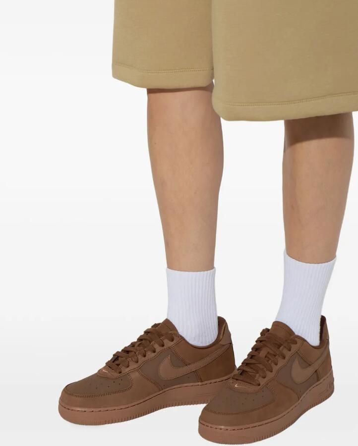 Nike Dunk Low Retro Premium sneakers Wit - Foto 4
