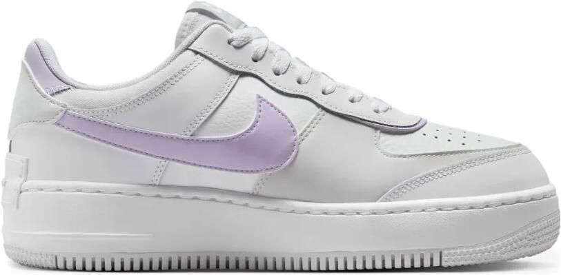 Nike Air Force 1 Shadow sneakers Wit