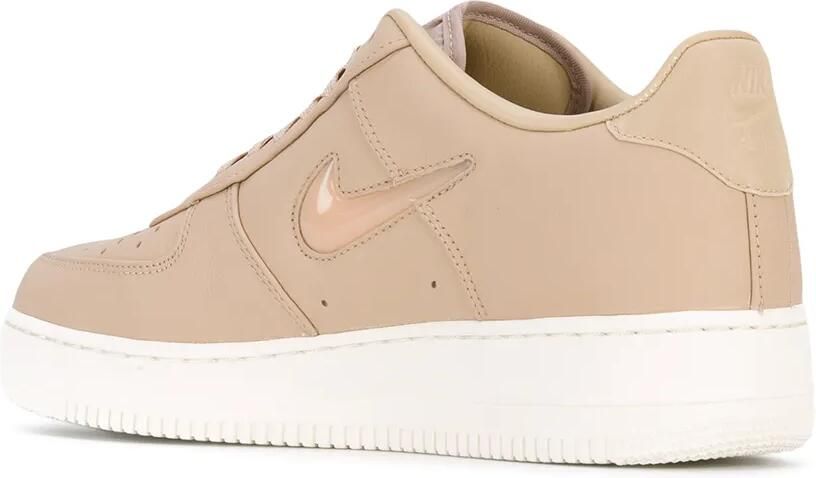 Nike Air Force 1 sneakers Beige - Foto 2