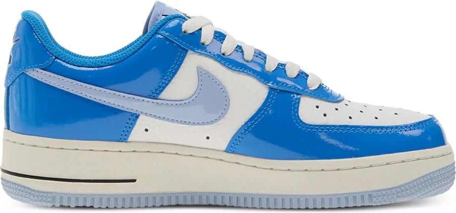 Nike Aqua Rift sneakers met klittenband Grijs