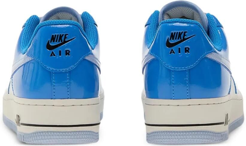 Nike Air Force 1 sneakers Blauw - Foto 2