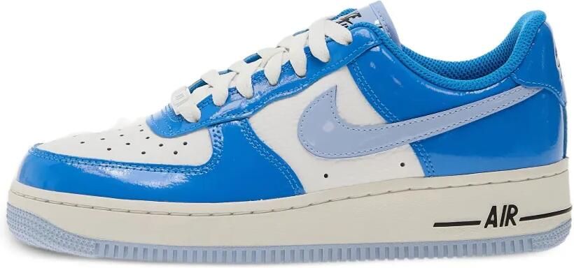 Nike Air Force 1 sneakers Blauw - Foto 4