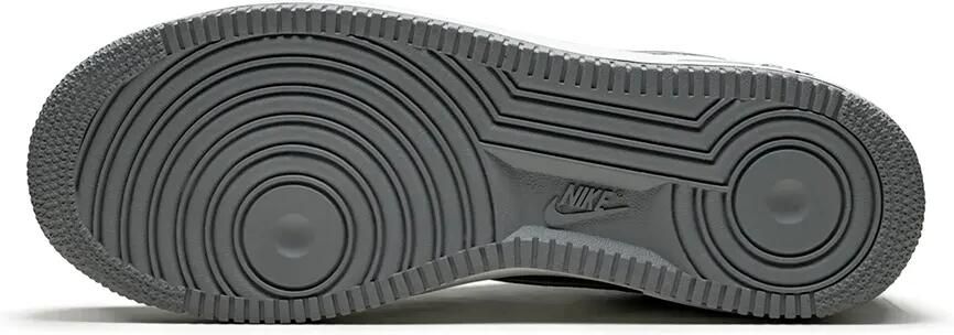 Nike Air Force 1 sneakers Blauw - Foto 4