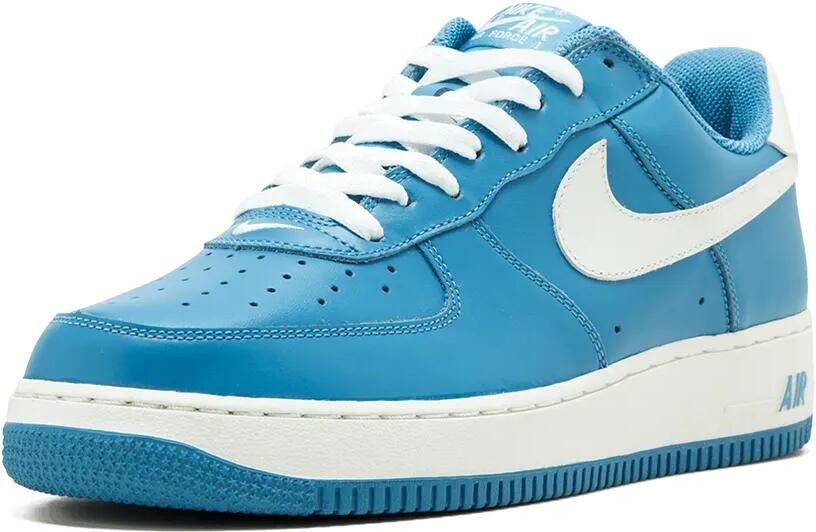 Nike Air Force 1 sneakers Blauw - Foto 2