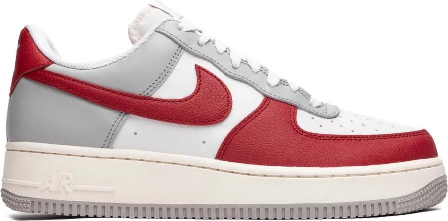 Nike Air Force 1 sneakers Grijs