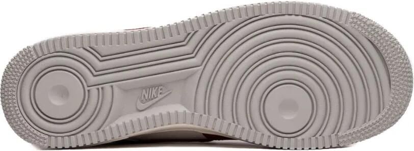Nike Air Force 1 sneakers Grijs - Foto 2