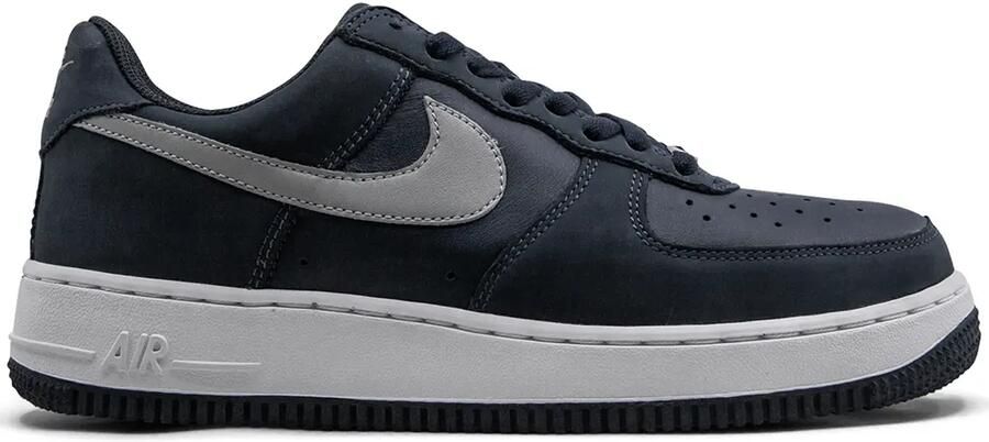 Nike Air Force 1 sneakers Grijs