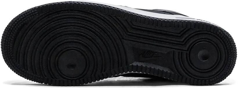 Nike Air Force 1 sneakers Grijs - Foto 4